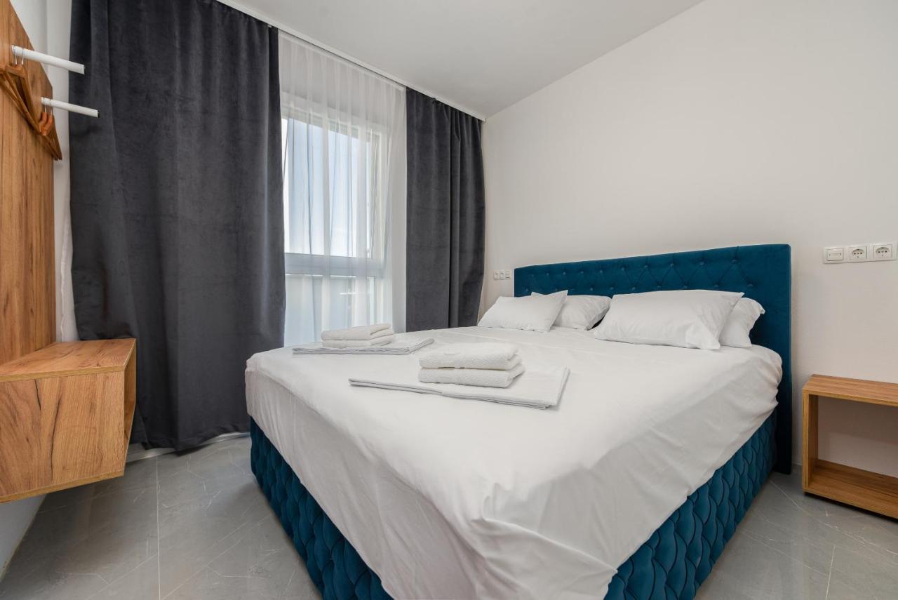 Appartements Vir Luaran gambar
