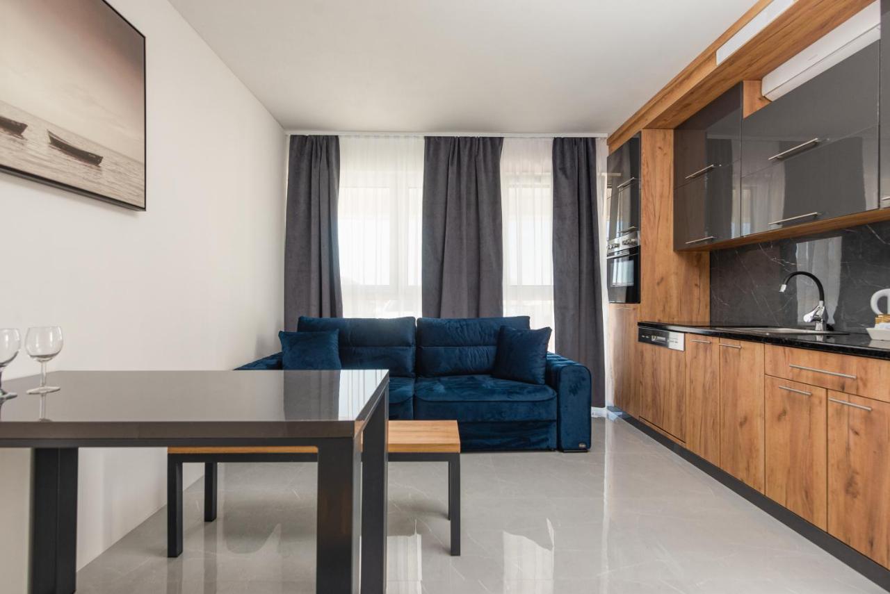 Appartements Vir Luaran gambar