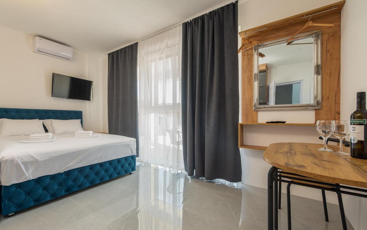 Appartements Vir Luaran gambar