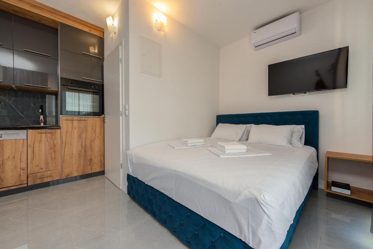 Appartements Vir Luaran gambar