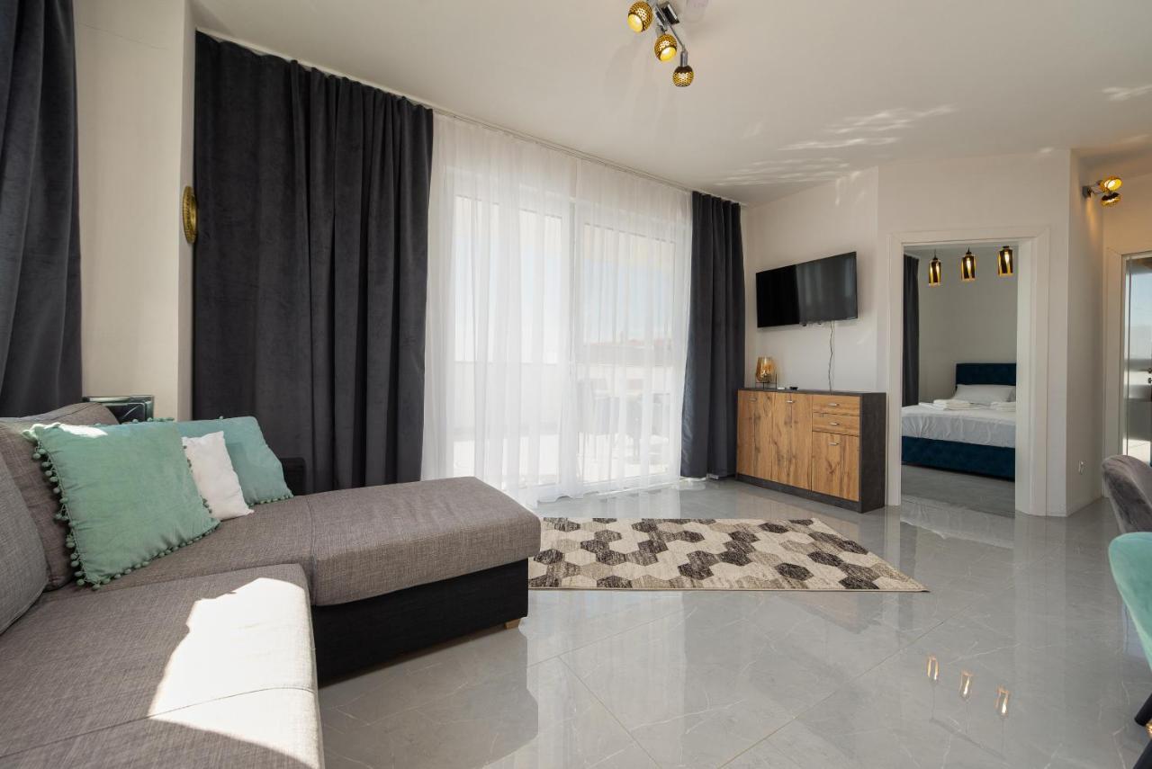 Appartements Vir Luaran gambar