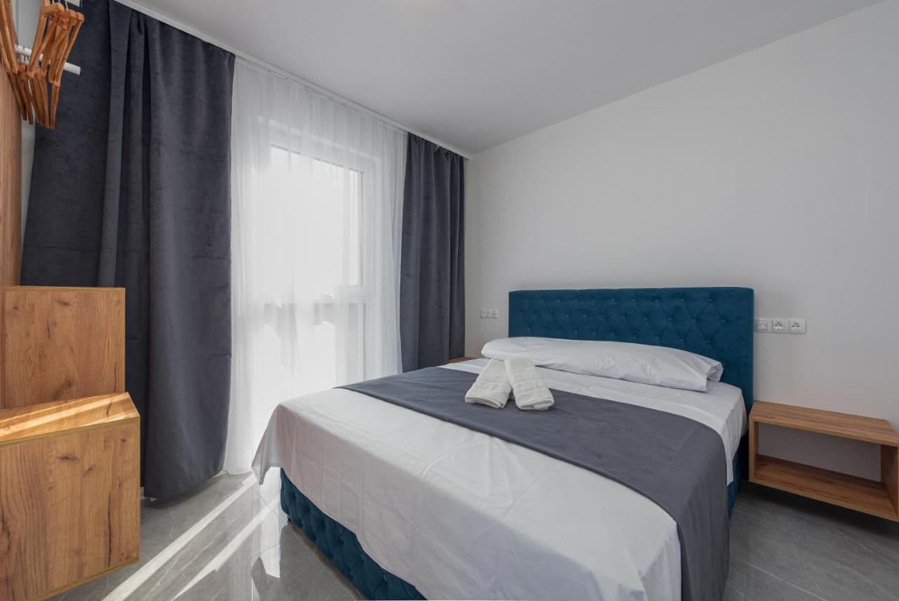 Appartements Vir Luaran gambar