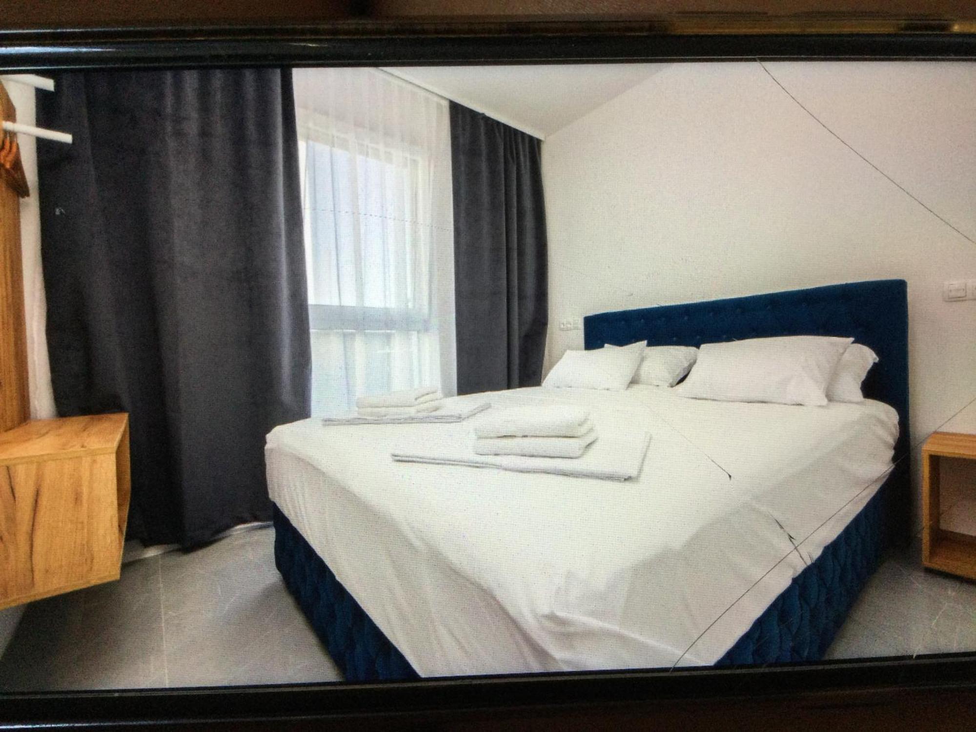 Appartements Vir Luaran gambar