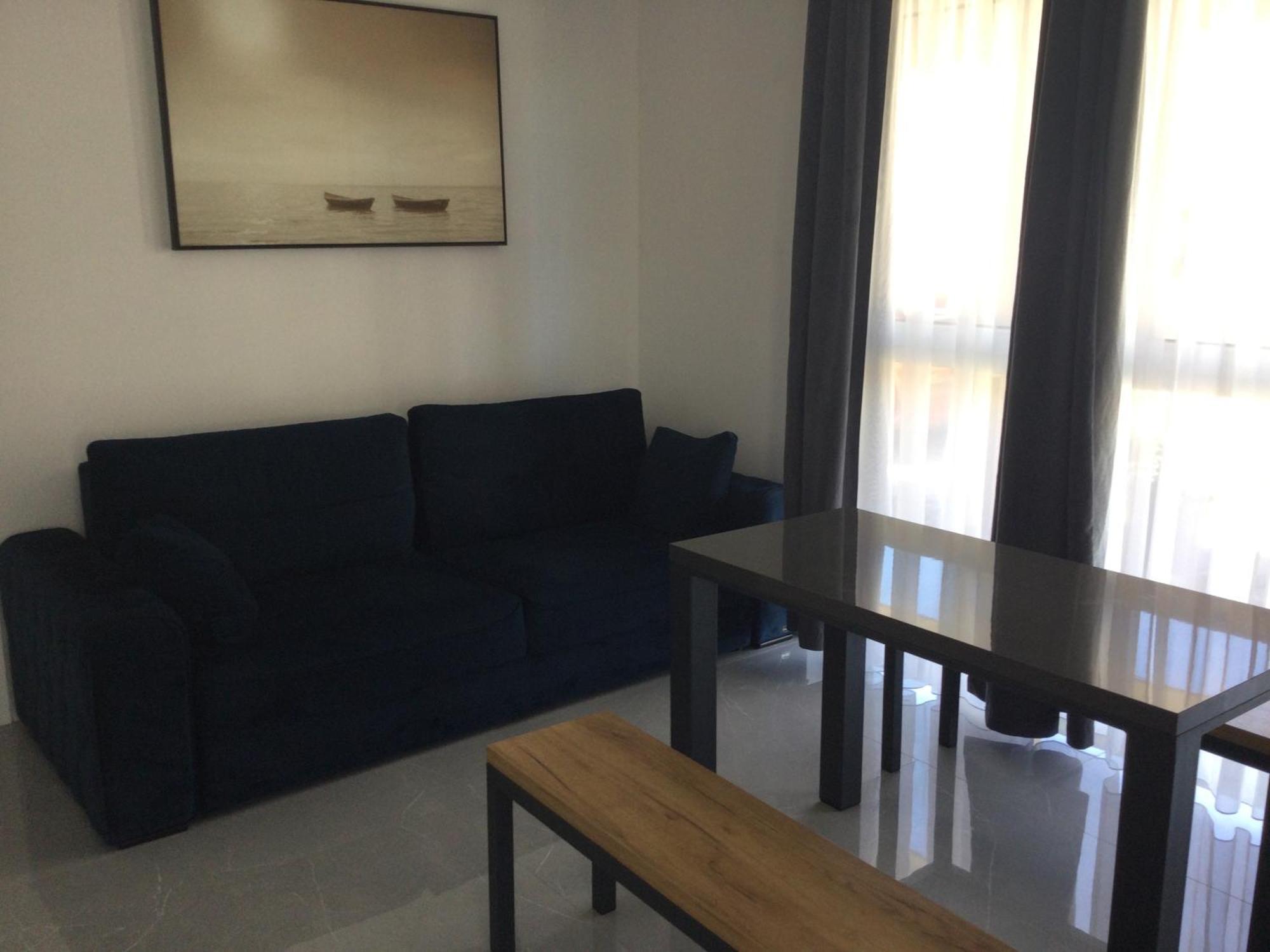 Appartements Vir Luaran gambar